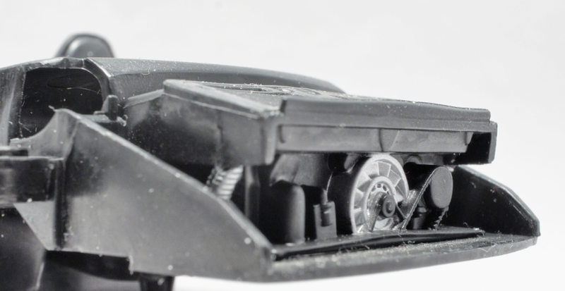 Illustration for article titled Spare Parts Sunday: Paging Pillarless Coupe!